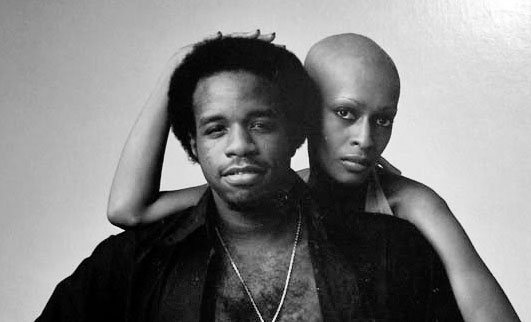 Junie Morrison